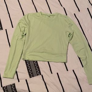 Old Navy activewear top